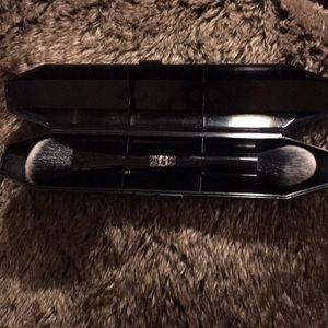 Kat Von D Dual Ended Face Brush